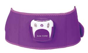 Ceinture Slimform violette Ceinture Slimform violette
