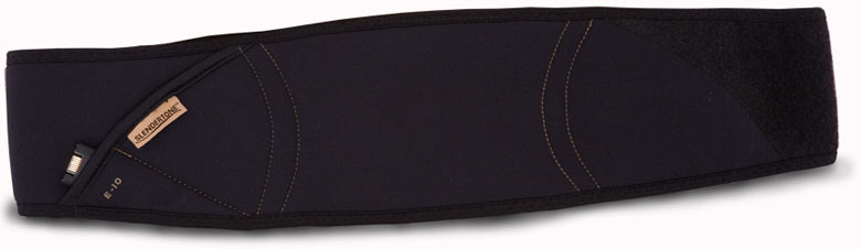 Ceinture SYSTEM SLENDERTONE Femme