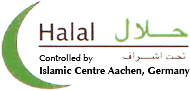 Certificat Halal Certificat halal