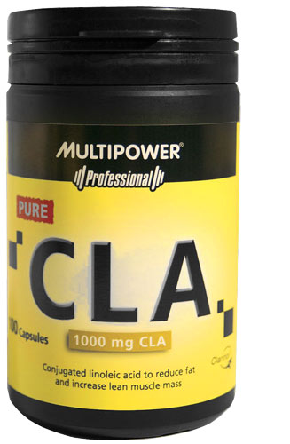 CLA multipower