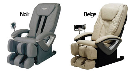 Fauteuil de massage DR 2030 Wellness