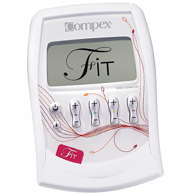 Electrostimulateur COMPEX Fit