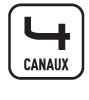 Compex SP 6.0 4 canaux