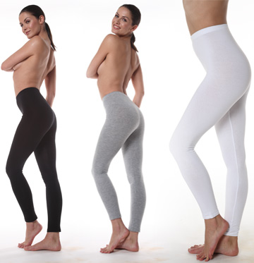 Legging Minceur Slimtess