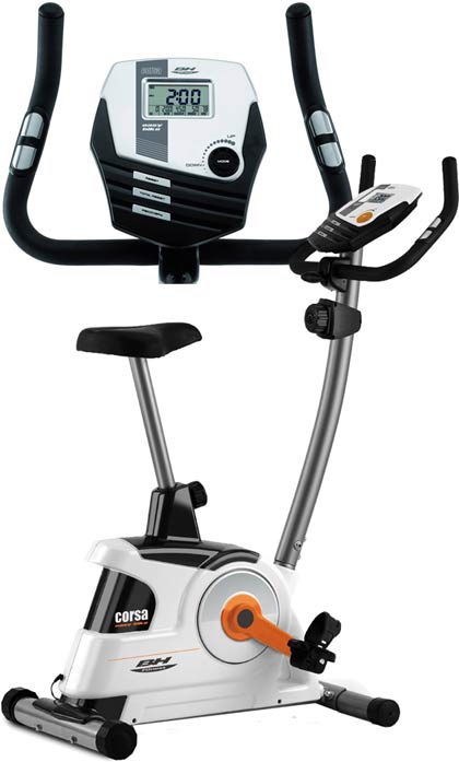 Corsa bh fitness Corsa bh fitness