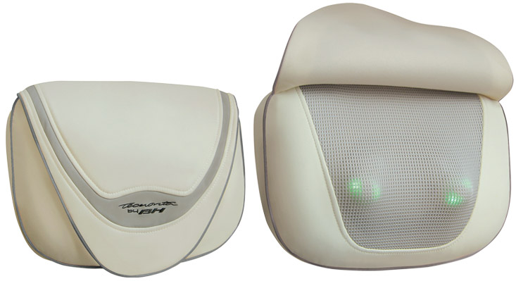 Coussin de massage Shiatsu Premium