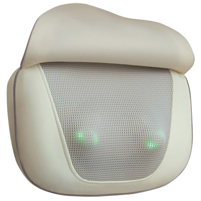 Coussin de massage Shiatsu Premium TECNOVITA by BH