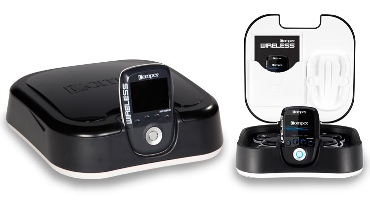 Compex wireless Compex wireless