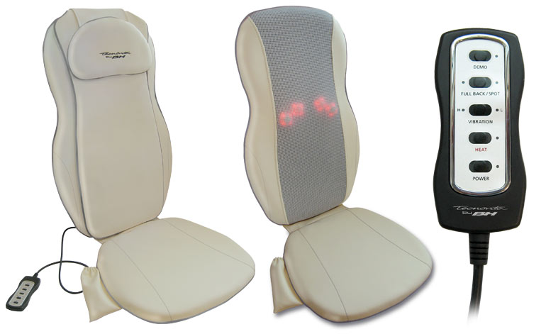 Dossier shiatsu premium Dossier shiatsu premium