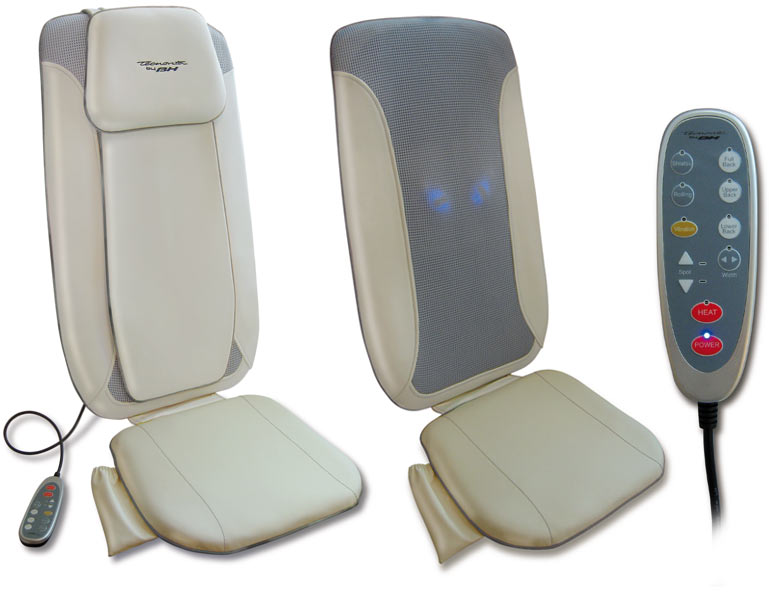 Dossier shiatsu premium plus big