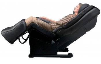 Fauteuil de massage DR 7700