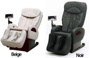 Fauteuil massant SANYO DR7700