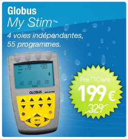 Mystim Promo mystim