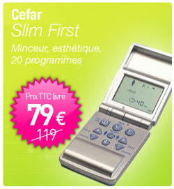 Slim first Promo slimfirst