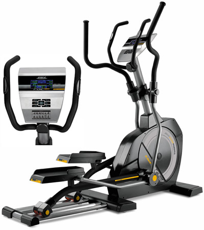 Vélo Elliptique BH FITNESS FDC20 EMS