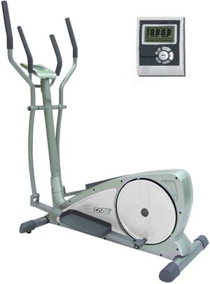 Vélo elliptique CARE XARIS