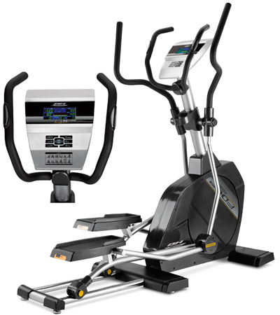 Vélo elliptique BH FITNESS FDC19 PROGRAM Vélo elliptique BH FITNESS FDC19 PROGRAM