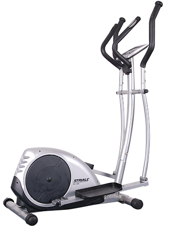 Vélo elliptique STRIALE SE 406