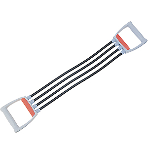 Extenseur réglable 4 tubes Body Care