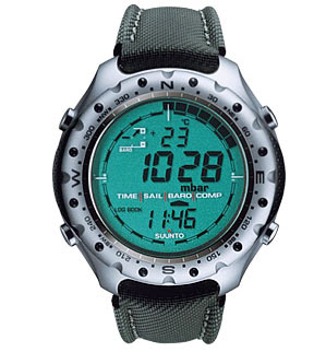 Montre Suunto Yachstman Montre Suunto Yachstman