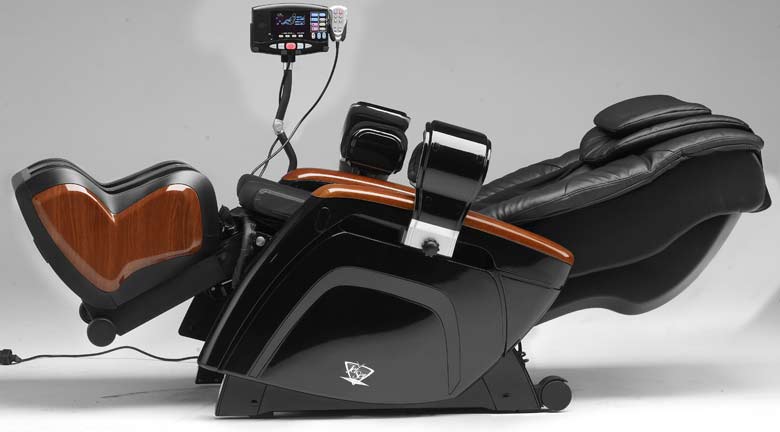 Fauteuil de massage BH Shiatsu M1000 Fauteuil de massage BH Shiatsu M1000
