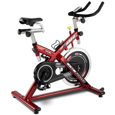 Vélo de cyclisme indoor BH Fitness G3 Pro