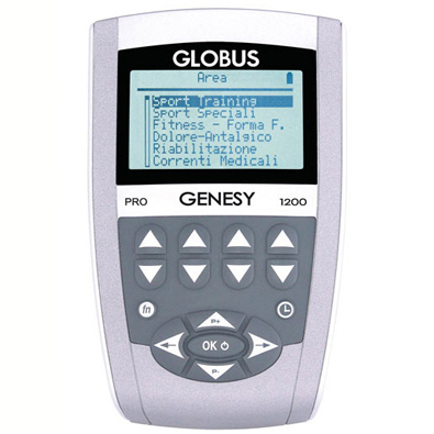 Globus Genesy 1200 Pro