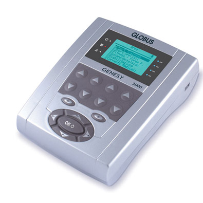 Globus Genesy 3000