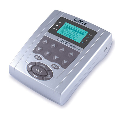 Globus Genesy 3000 Rehab