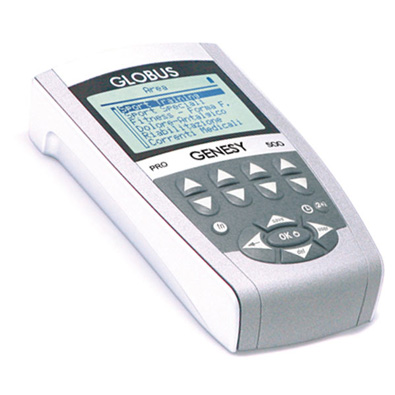 Globus Genesy 500 Pro 
