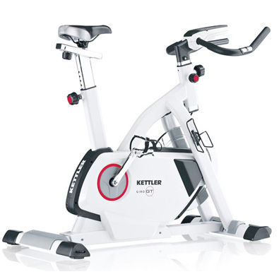 Vélo de cyclisme indoor Kettler Giro GT