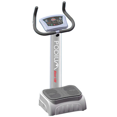 Plateforme oscillante Globus Wave 100