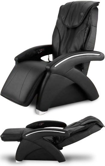 Fauteuil de massage BH Shiatsu M200 Image