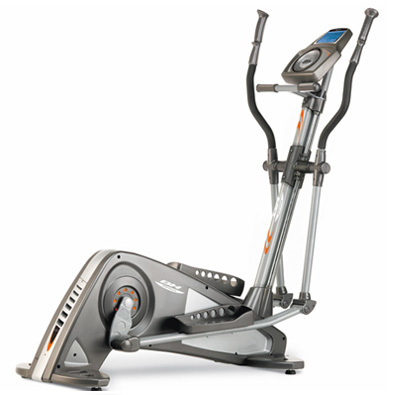 BH Fitness Inspirit Program