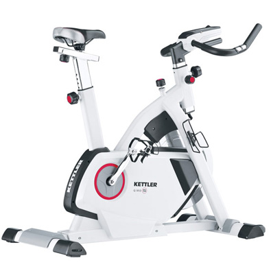 Vélo de cyclisme indoor Kettler Giro S 