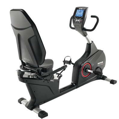 Vélo ergomètre Kettler RE7