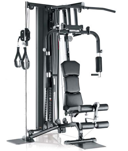 Station de musculation KETTLER KINETIC F5
