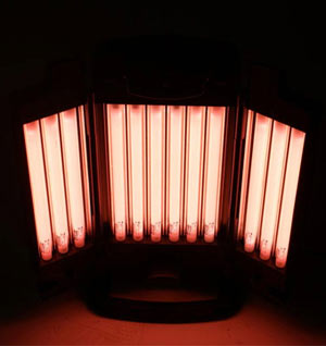 Lampe anti rides collagene Tonic Vibe Lampe anti rides collagene Tonic Vibe