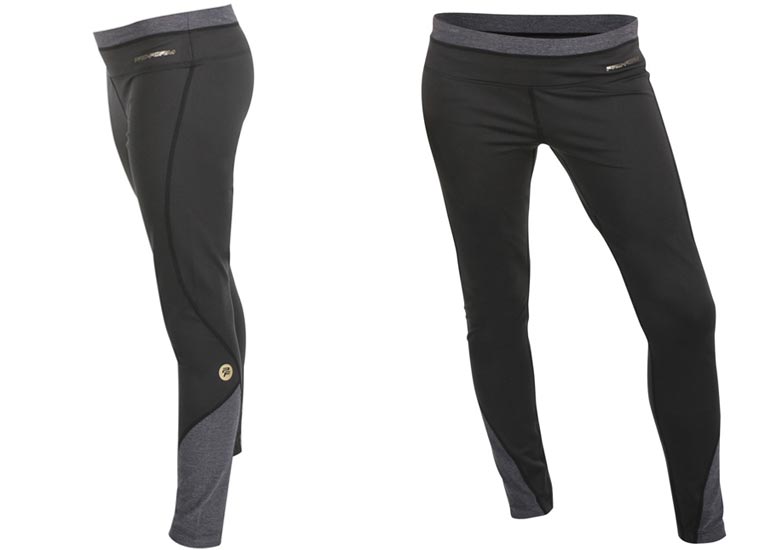 Legging Performance Noir