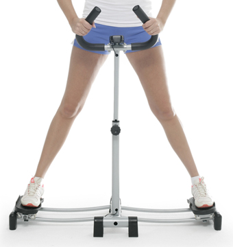 LEG TRAINER de Tonic Vibe pour la musculation des jambes LEG TRAINER de Tonic Vibe pour la musculation des jambes