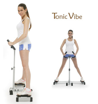 LEG TRAINER de Tonic Vibe pour la musculation des jambes