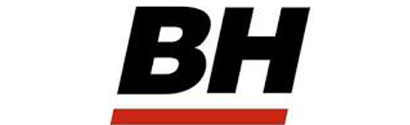 Logo BH FITNESS