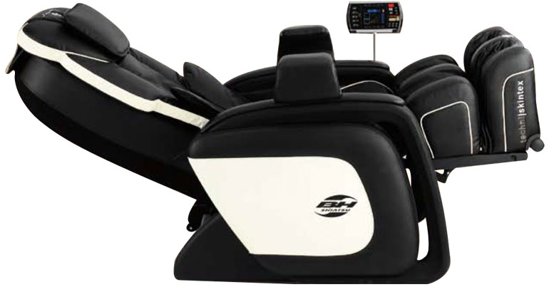 Fauteuil de massage BH SHIATSU M650 Venice Fauteuil de massage BH SHIATSU M650 Venice