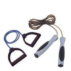 Matériel de gym et accessoires de musculation