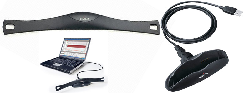 Ceinture memory Belt et sa station de téléchargement Ceinture memory Belt et sa station de téléchargement
