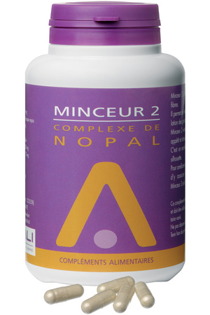 Minceur Complexe Nopal ANCALI Minceur Complexe Nopal ANCALI