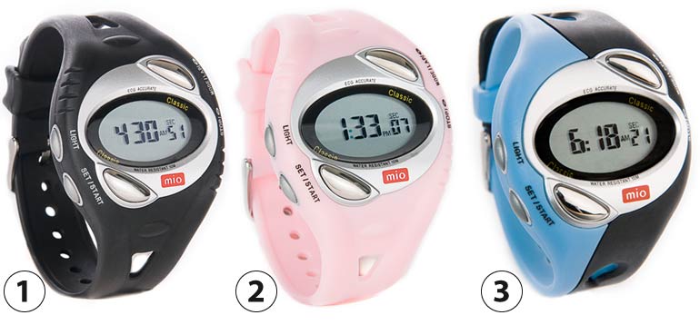 Mio Classic Mio Classic