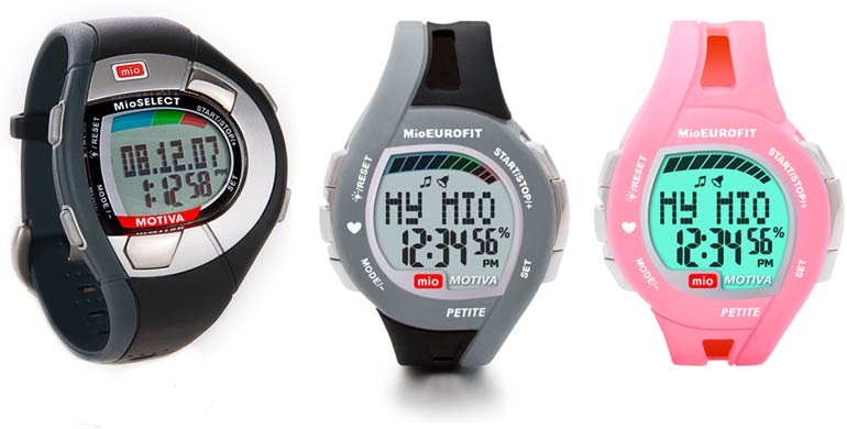 Montre mio motiva Montre mio motiva