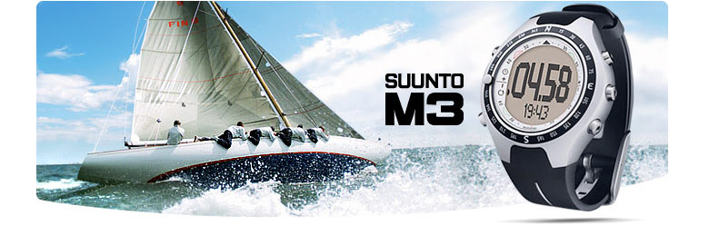 Montre Suunto M3 Montre Suunto M3