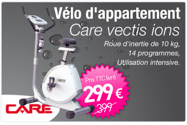 Promo care vectis ions